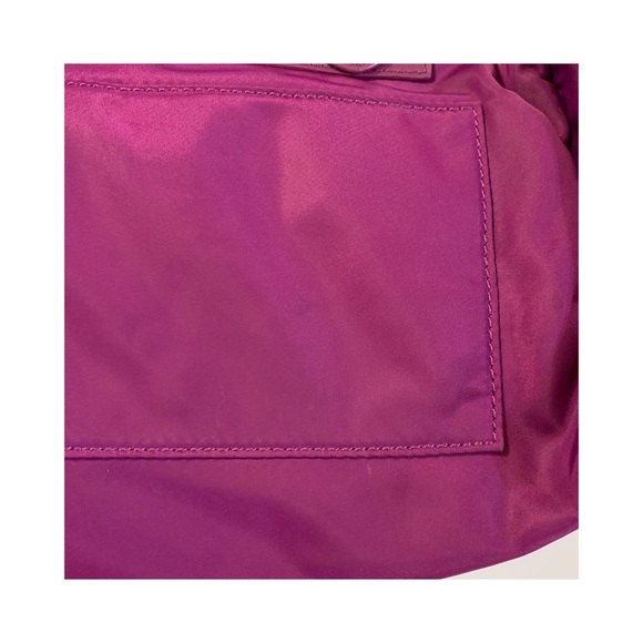 Marc by Marc Jacobs Preppy Nylon Taryn Satchel Bag - Picture 11 of 12